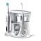 Körperpflegemittel Waterpik WP-952 Handbuch