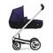 Kinderwagen Mutsy Exo Bedienungsanleitung