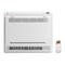 Klimaanlagen INVENTOR V5MLO32-12 Installationshandbuch