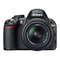 Digitalkamera-zubehör Nikon D 3100 Referenzhandbuch