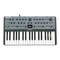 Synthesizer Modal ARGON8 Bedienungsanleitung