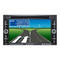 Auto Navigationssysteme Snooper Syrius Pro AVN S 9020 Benutzerhandbuch