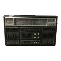 Grundig RR 940 Serviceanleitung