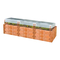 Gartenmöbel Gardenline 90004 Bedienungsanleitung