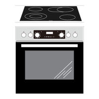 Gorenje Inox Atlantik Basic Bedienungsanleitung