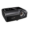 Beamer ViewSonic Pro8450w Bedienungsanleitung
