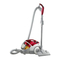 Staubsauger LG VK9820 series Benutzerhandbuch