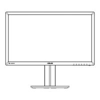 Asus PB278-Serie Bedienungsanleitung