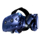 VR-Brillen HTC VIVE Pro HMD Handbuch