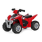 Ferngesteuerte Modelle Peg Perego Polaris MINI IGMD0011 Gebrauch Und Wartung