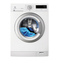 Waschmaschinen Electrolux EWF 1697 HDW Handbuch