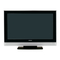 LCD-Fernseher Hitachi L32H01E A Bedienungsanleitung