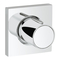 Badausstattung und Badeinrichtung Grohe Grohtherm F 35 028 Montageanleitung