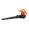 Lüfter Black+Decker BEBLV260 Bedienungsanleitung