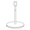 Lampen & Licht IKEA SKAFTET AA-2117207-2 Bedienungsanleitung