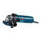 Schleifmaschinen Bosch GWS 580 PROFESSIONAL Bedienungsanleitung