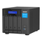 NAS-Systeme QNAP TVS-h 74 Serie Benutzerhandbuch