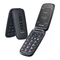 Handys Panasonic KX-TU550 EX Bedienungsanleitung