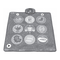 Spielzeuge Costway TM10155 Bedienungsanleitung