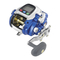 Angelausrüstung wft Electra Pro 700 Super Comfort Speed Jig Handbuch
