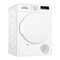 Wäschetrockner Bosch WTH832KA Gebrauchs- Und Aufstellanleitung