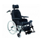 Rollstühle Invacare REA Clematis Gebrauchsanweisung
