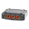 Soundkarten TerraTec Aureon 7.1 FireWire Kurzanleitung