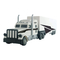 Ferngesteuerte Modelle Jamara Container Truck Gebrauchsanleitung