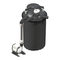 Pumpen SPIDO COMBO PREMIUM 5.5 Bedienungsanleitung