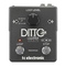 TC Electronic DITTO X2 LOOPER Handbuch