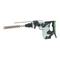 Bohrhammer Hitachi DH 40MR Bedienungsanleitung