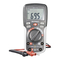 Multimeter VOLTCRAFT VC-110 Bedienungsanleitung