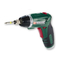 Akkuschrauber Parkside PSSA 3.6 C3 Betriebsanleitung