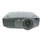 Beamer ViewSonic PJ1165 Bedienungsanleitung