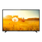 LED-Fernseher Philips HFL3014/12 Serie Einrichtungshandbuch Für Profis