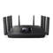 Linksys MAX-STREAM EA9500 Handbuch