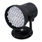 Lichtanlage EuroLite LED T-36 RGB Spot Bedienungsanleitung