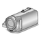 Camcorder JVC GZ-RX640 Benutzerhandbuch