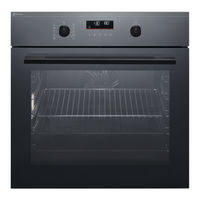 Electrolux EB6L5DSP Benutzerinformation