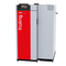 Heizkessel Froling SP Dual Montageanleitung