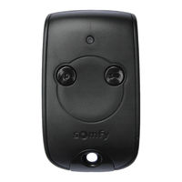 Somfy 1841026 Kurzanleitung