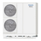 Wärmepumpen Panasonic WH-MXC09G3E8 Installationshandbuch