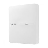 Asus ExpertWiFi EBA63 Benutzerhandbuch