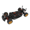 Ferngesteuerte Modelle HPI Racing WR8 FLUX Bauanleitung