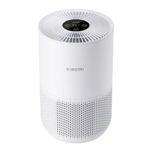 Xiaomi Smart Air Purifier 4 Compact, AC-M18-SC Handbuch