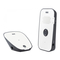 Babyphone NUK Eco Control Audio 500 Bedienungsanleitung