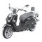 Motorroller REX Palermo Bedienungsanleitung