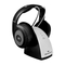 Stereokopfhörer Sennheiser RS 130 Gebrauchsanleitung
