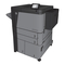 Drucker HP LASERJET ENTERPRISE M806x+ Handbuch