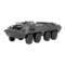 Spielzeuge REVELL BTR-70/SPW-70 Montageanleitung